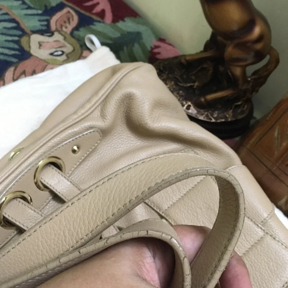 Authentic Jimmy Choo Ramona Tote - Picture 9 of 15